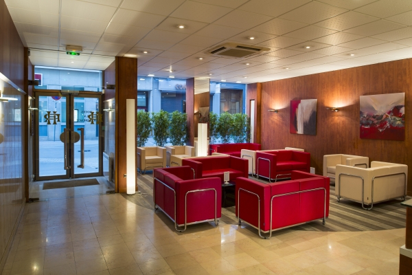 Hotel La Residence (Lyon)